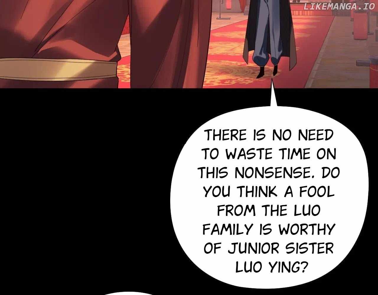I Am The Fated Villain Chapter 248 8